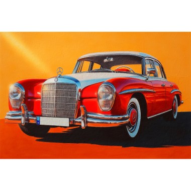 Mercedes Benz 300